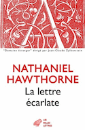 Lettre écarlate (La) [nouvelle édition]